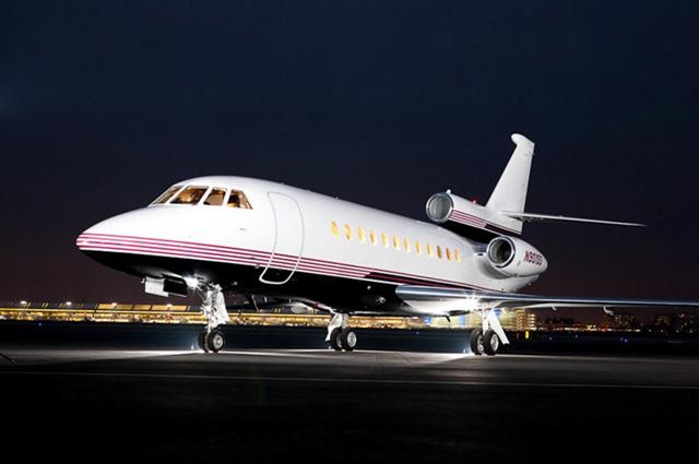Aircraft Image for N900BK