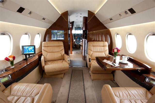 Aircraft Image for N900BK
