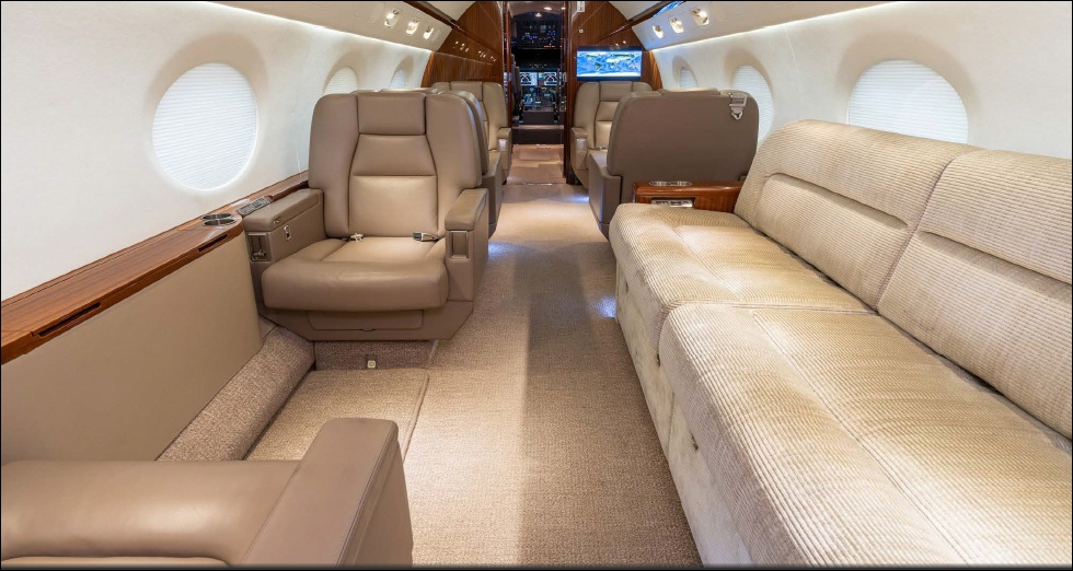 Aircraft Image for N900CC