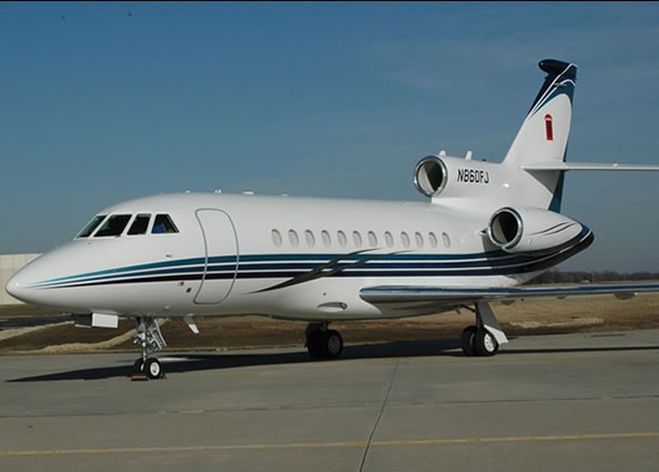 Aircraft Image for N900CQ