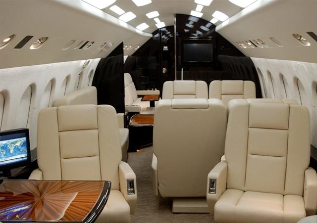 Aircraft Image for N900CQ