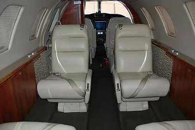 Aircraft Image for N900DS