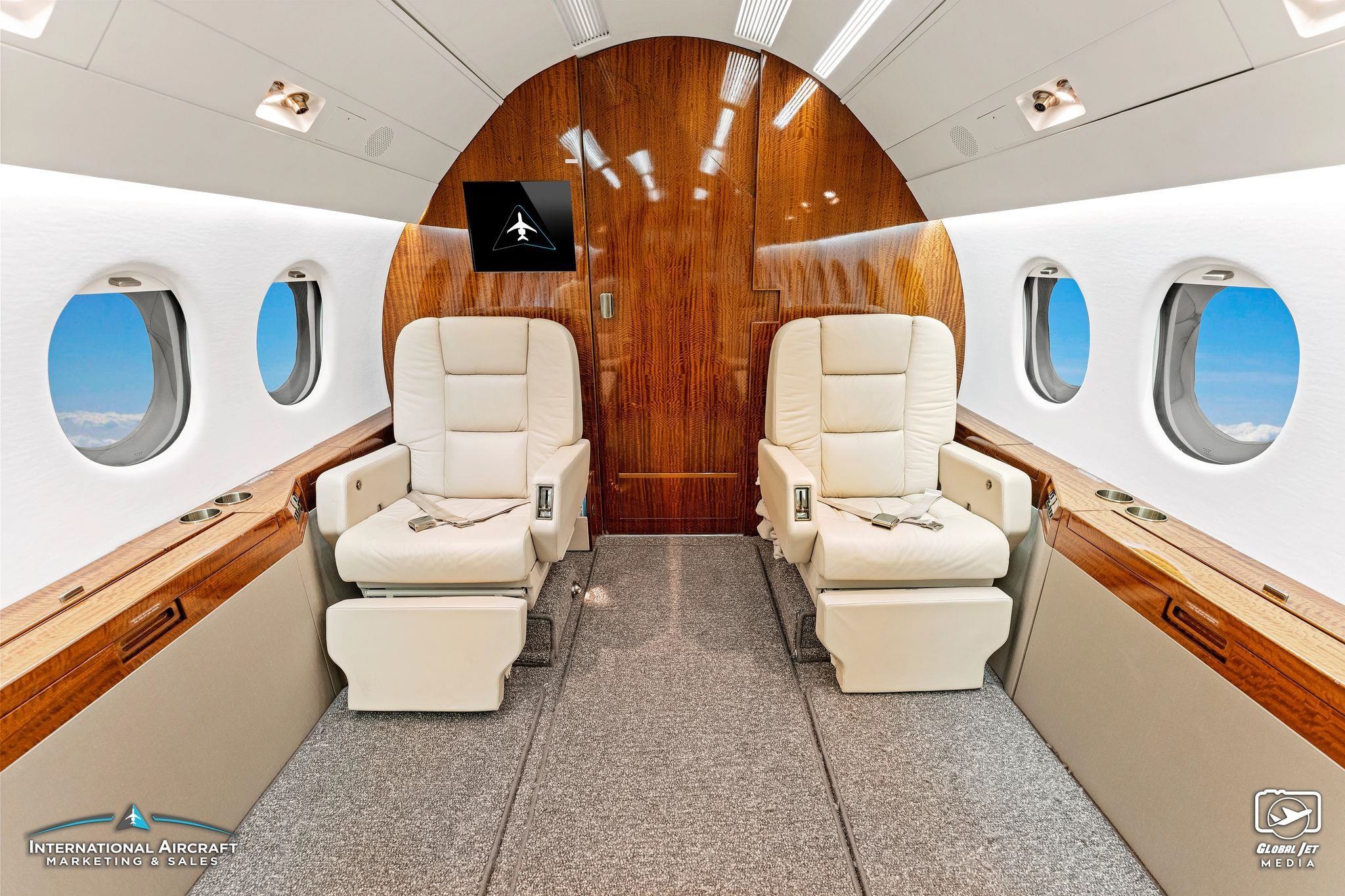 Aircraft Image for N900EE