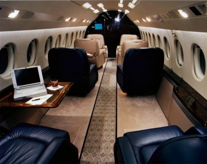 Aircraft Image for N900FJ