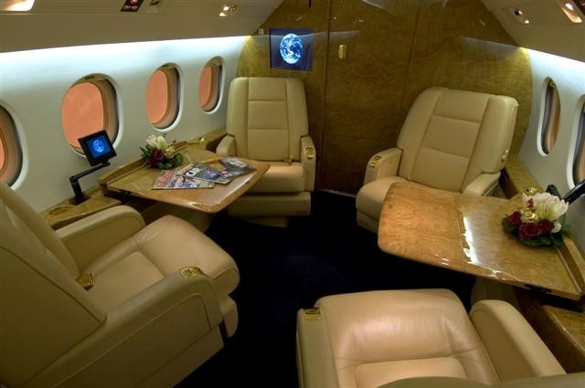 Aircraft Image for N900JF