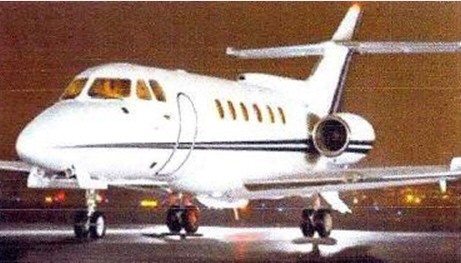 Image of tail N900JT