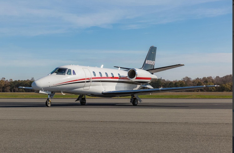 Image of tail N900KD