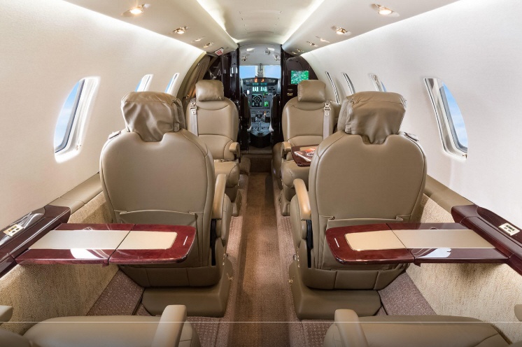 Aircraft Image for N900KD