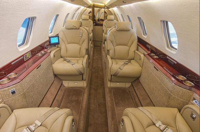 Aircraft Image for N900KM