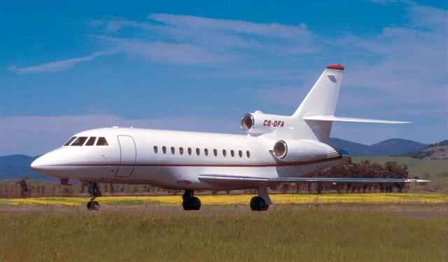 Image of tail N900KU