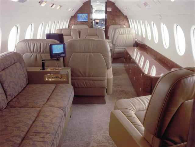Aircraft Image for N900KU
