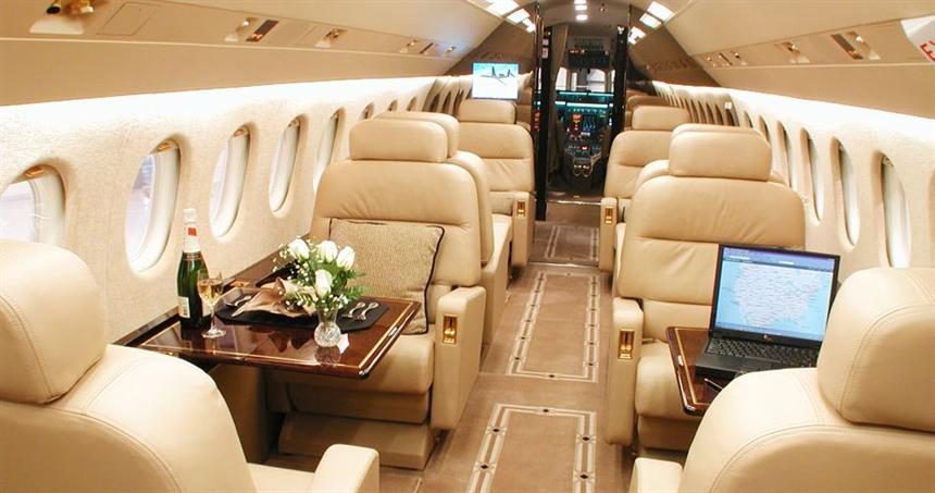 Aircraft Image for N900LC