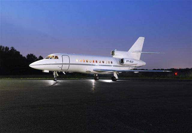 Image of tail N900LJ