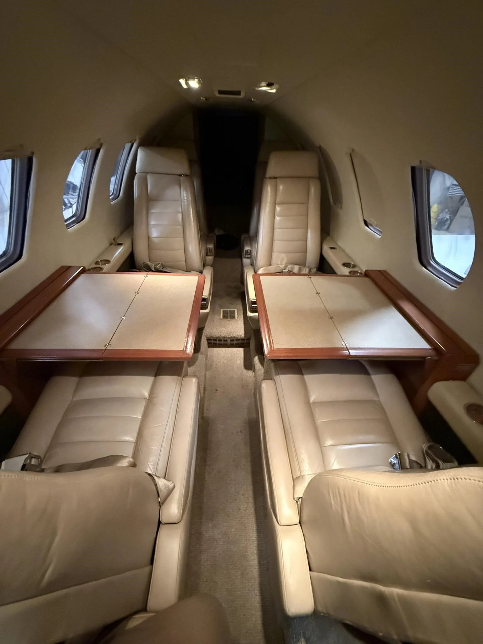 Aircraft Image for N900LM