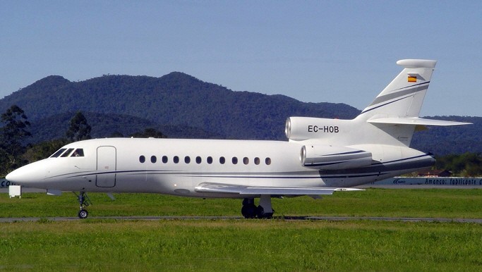 Image of tail N900LN
