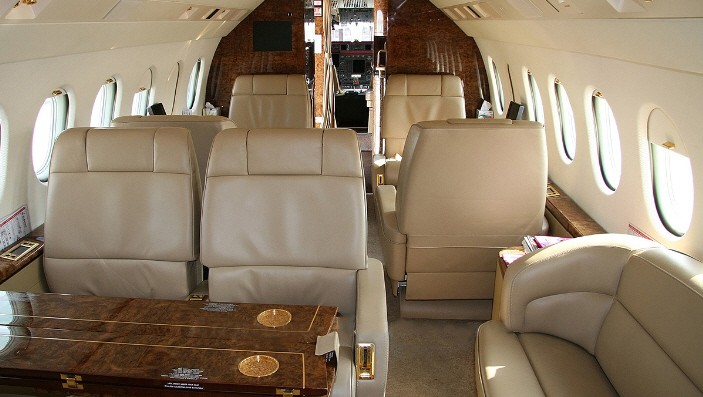 Aircraft Image for N900LN