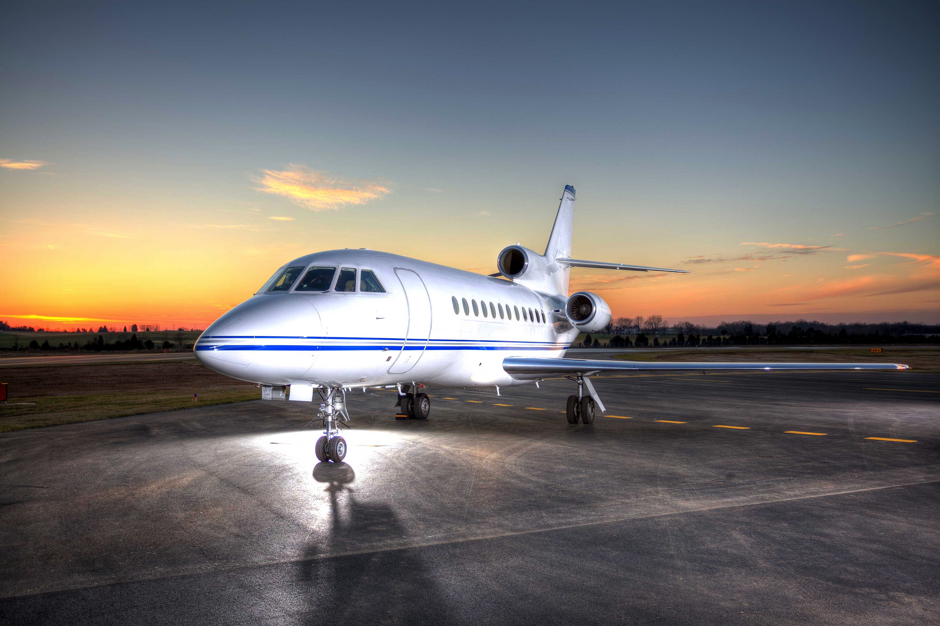 Image of tail N900LP