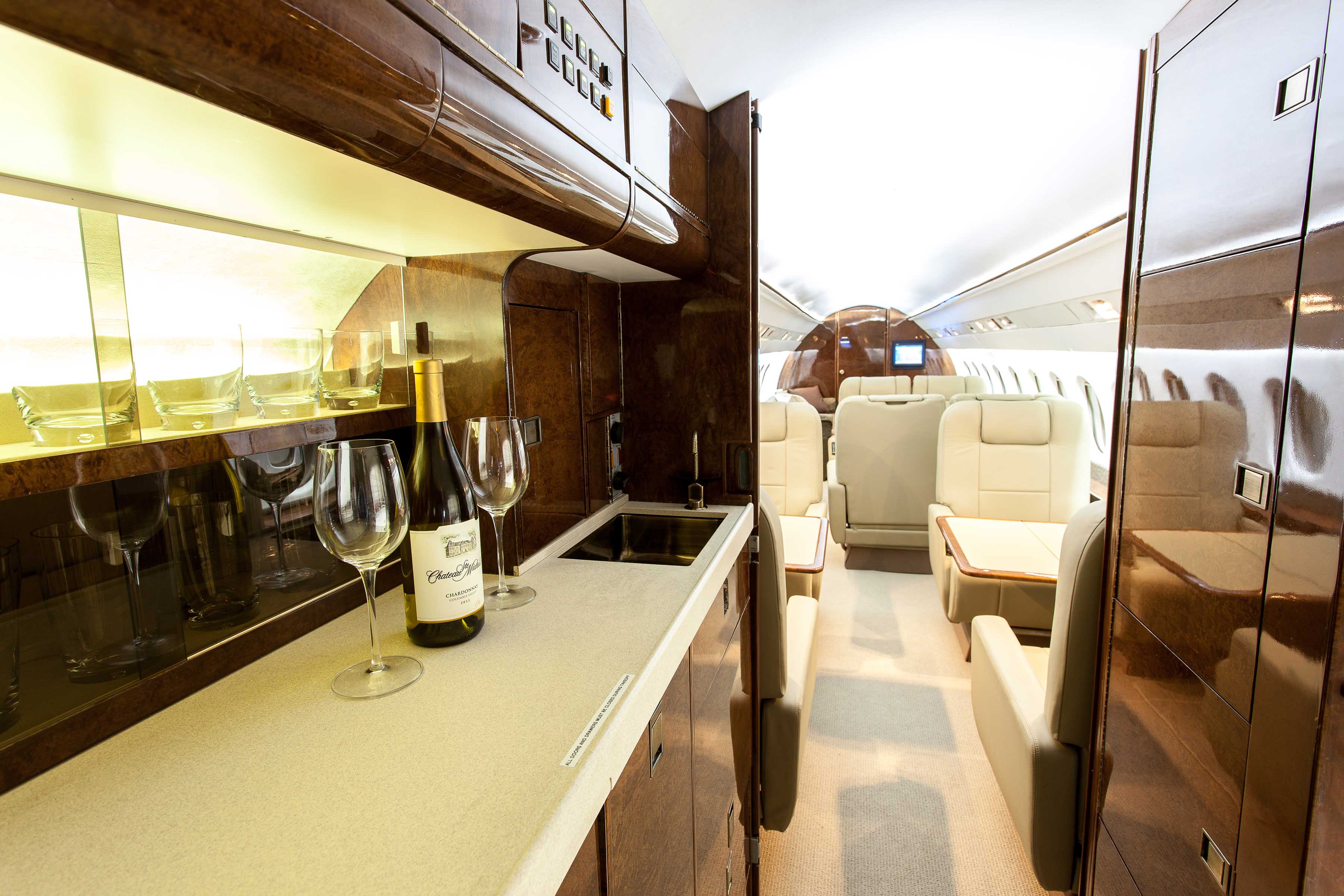 Aircraft Image for N900LP