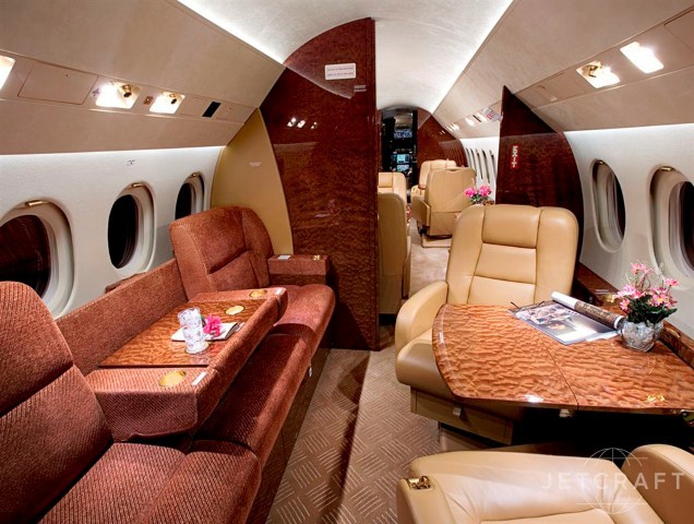 Aircraft Image for N900LW