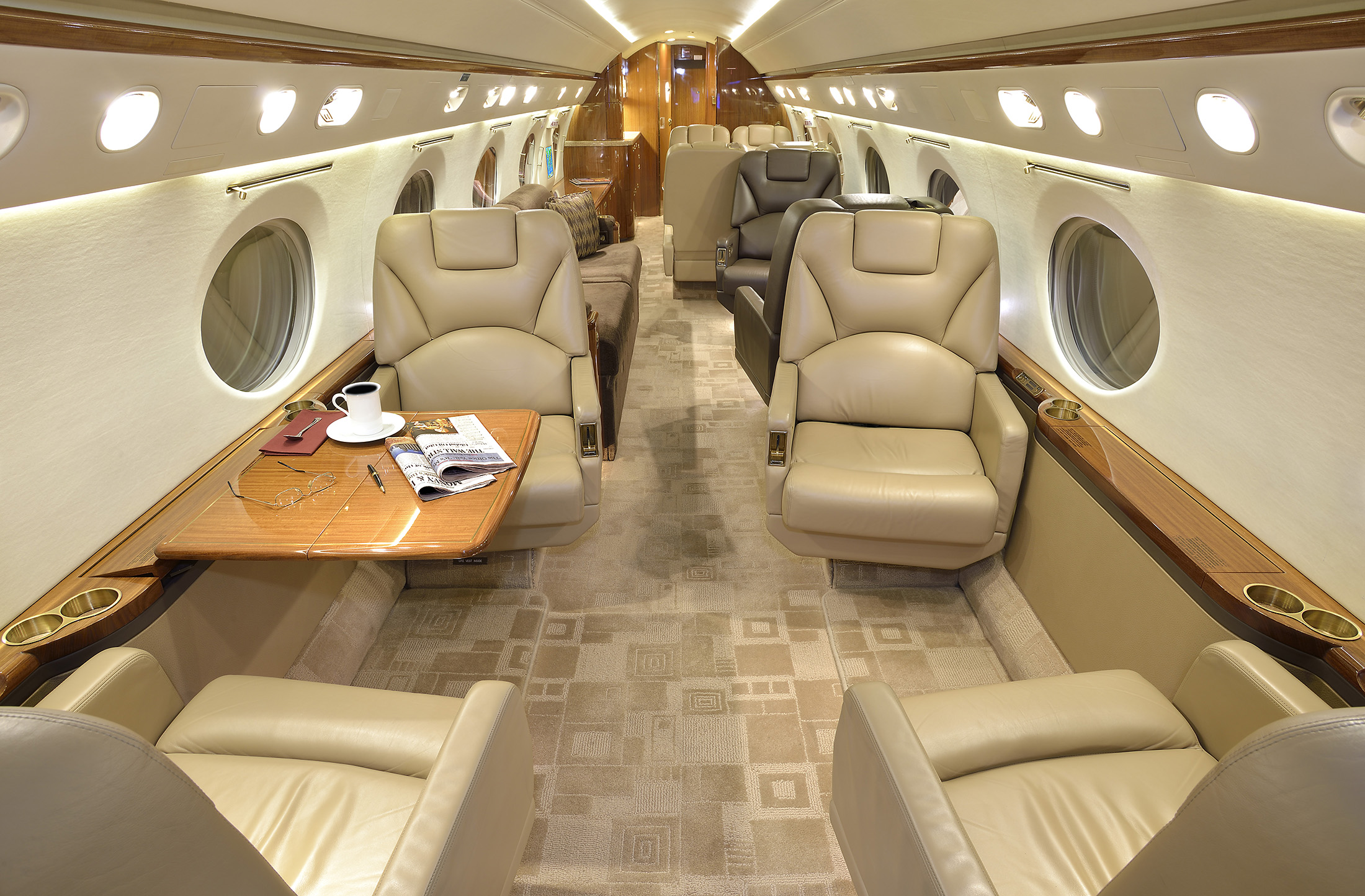 Aircraft Image for N900LY