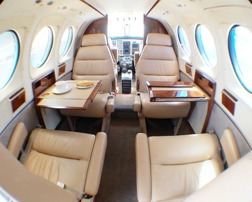 Aircraft Image for N900MT