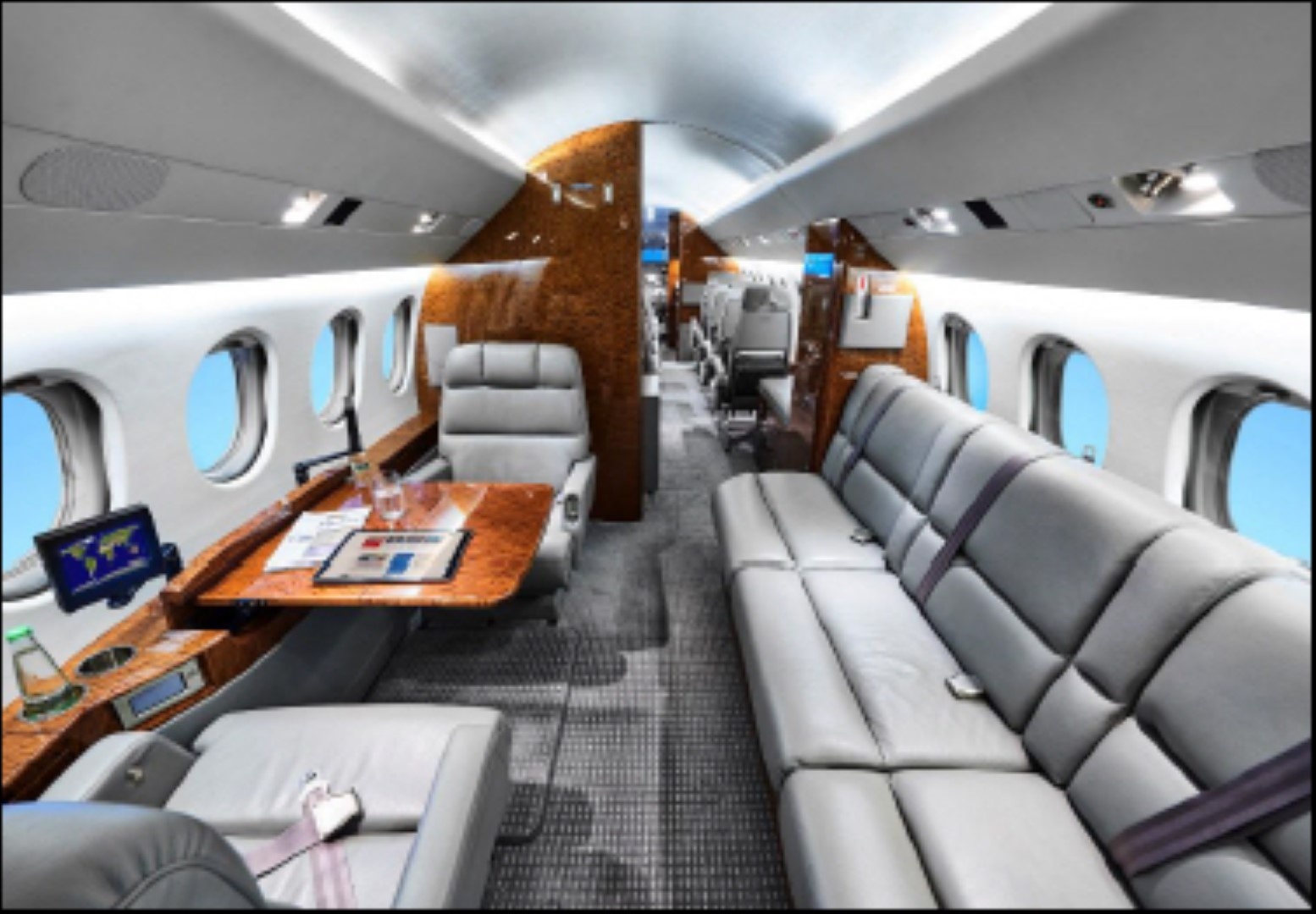 Aircraft Image for N900NT