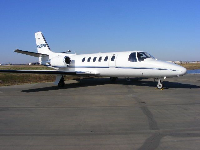 Image of tail N900PB