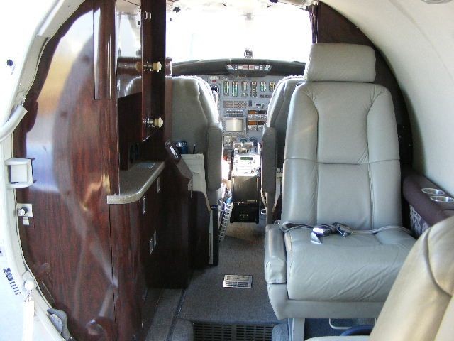Aircraft Image for N900PB
