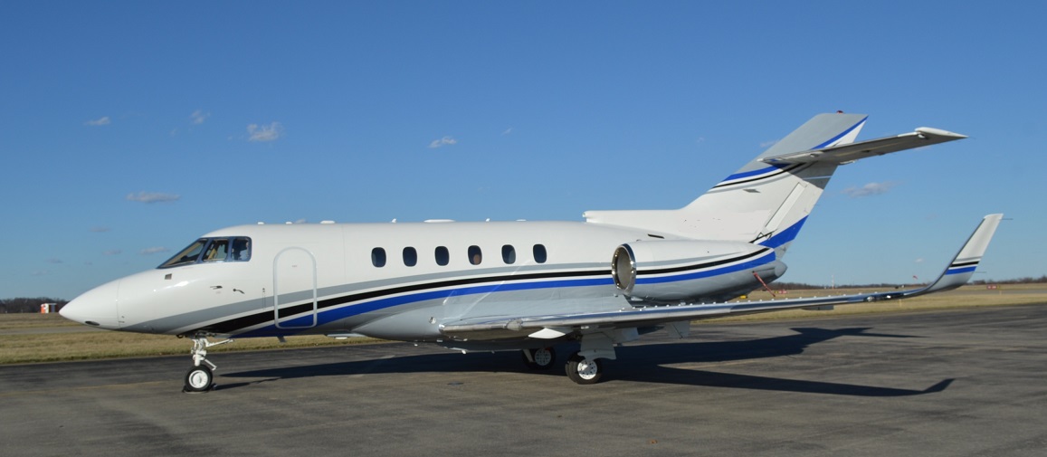 Image of tail N900PE