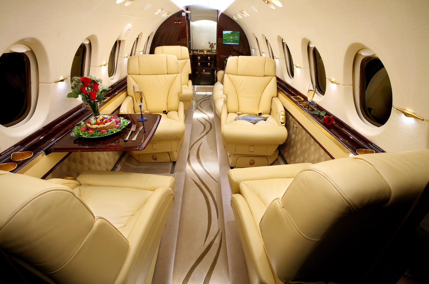 Aircraft Image for N900PE