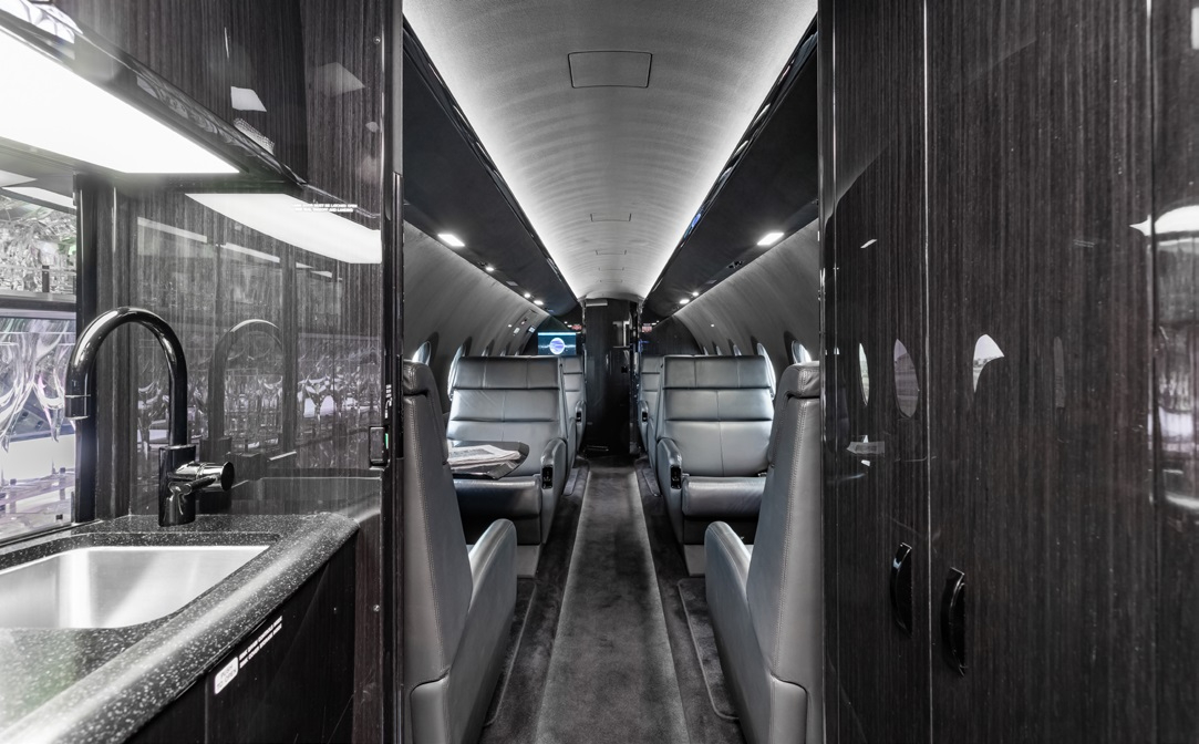 Aircraft Image for N900PX