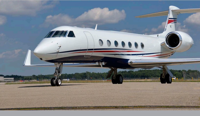 Aircraft Image for N900RH
