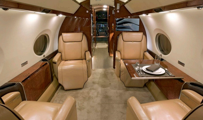 Aircraft Image for N900RH