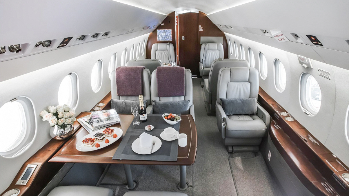 Aircraft Image for N900SE