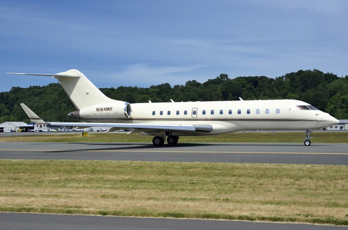 Image of tail N900SW