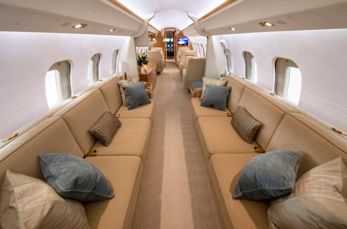 Aircraft Image for N900SW