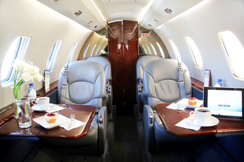 Aircraft Image for N900TV