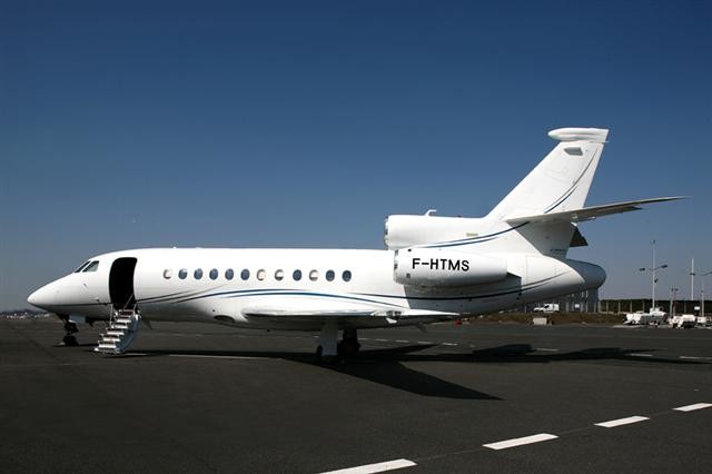 Image of tail N900VL