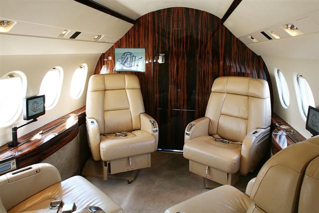 Aircraft Image for N900VL