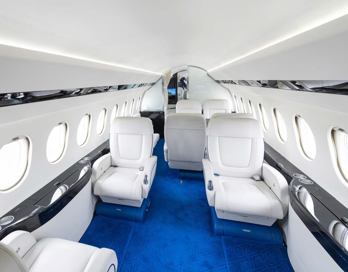 Aircraft Image for N900VP