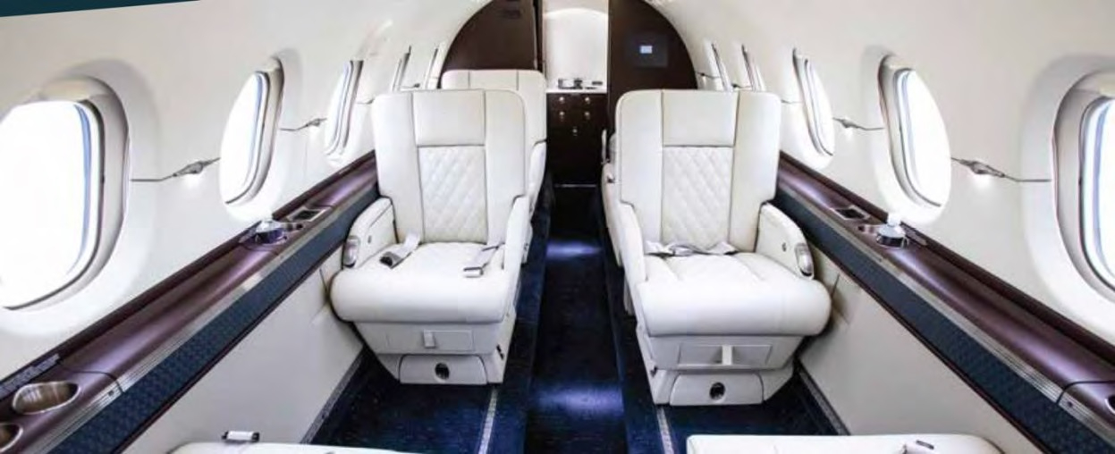 Aircraft Image for N900XG