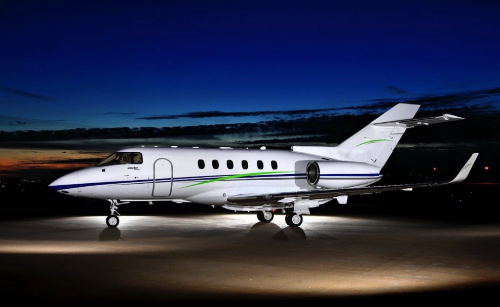 Image of tail N900XP