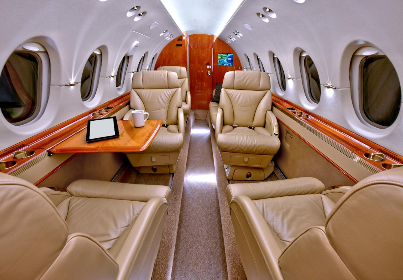 Aircraft Image for N900XP