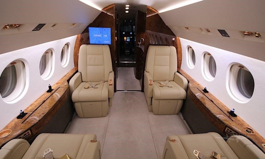 Aircraft Image for N900XY