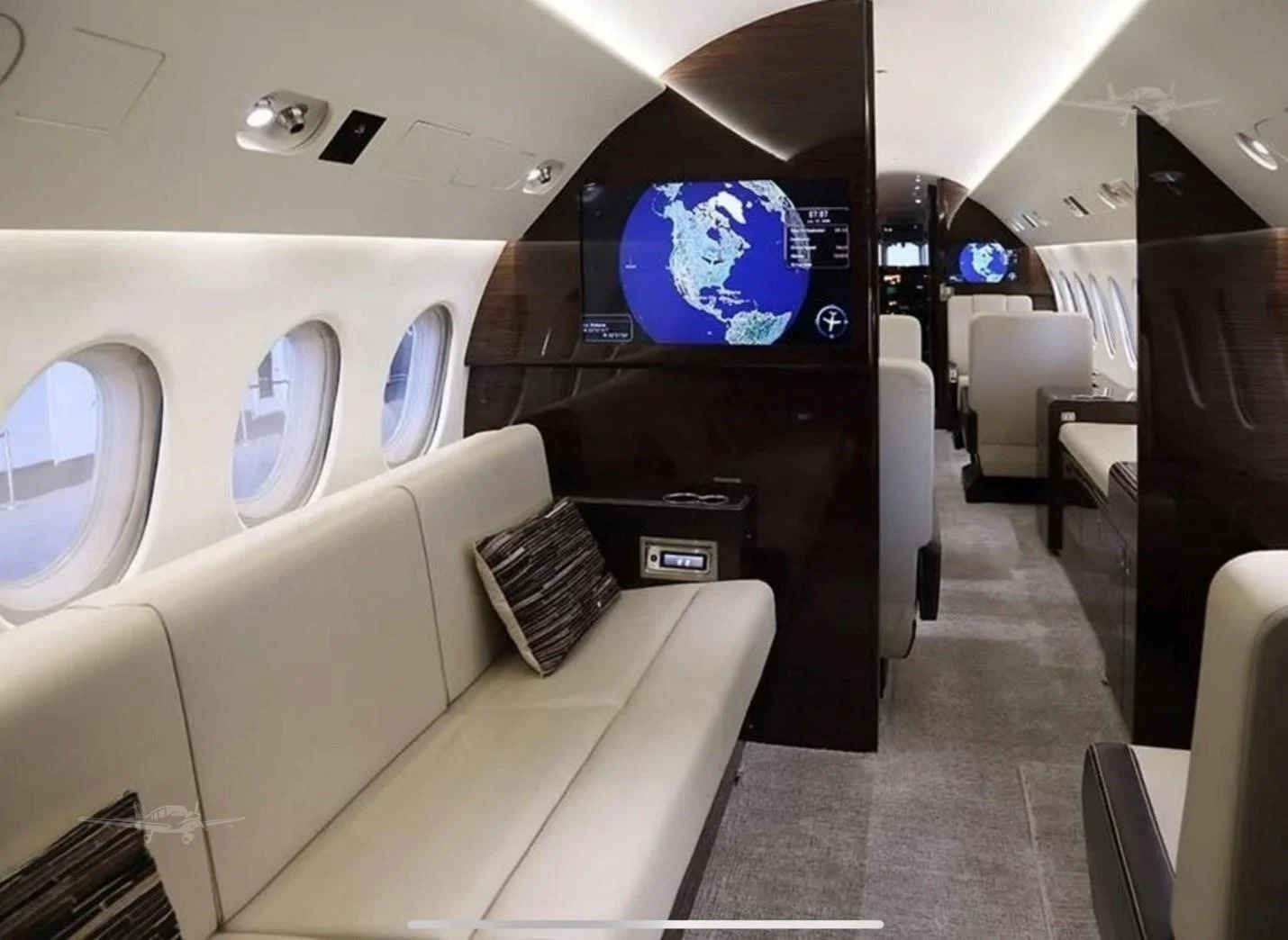 Aircraft Image for N900YB