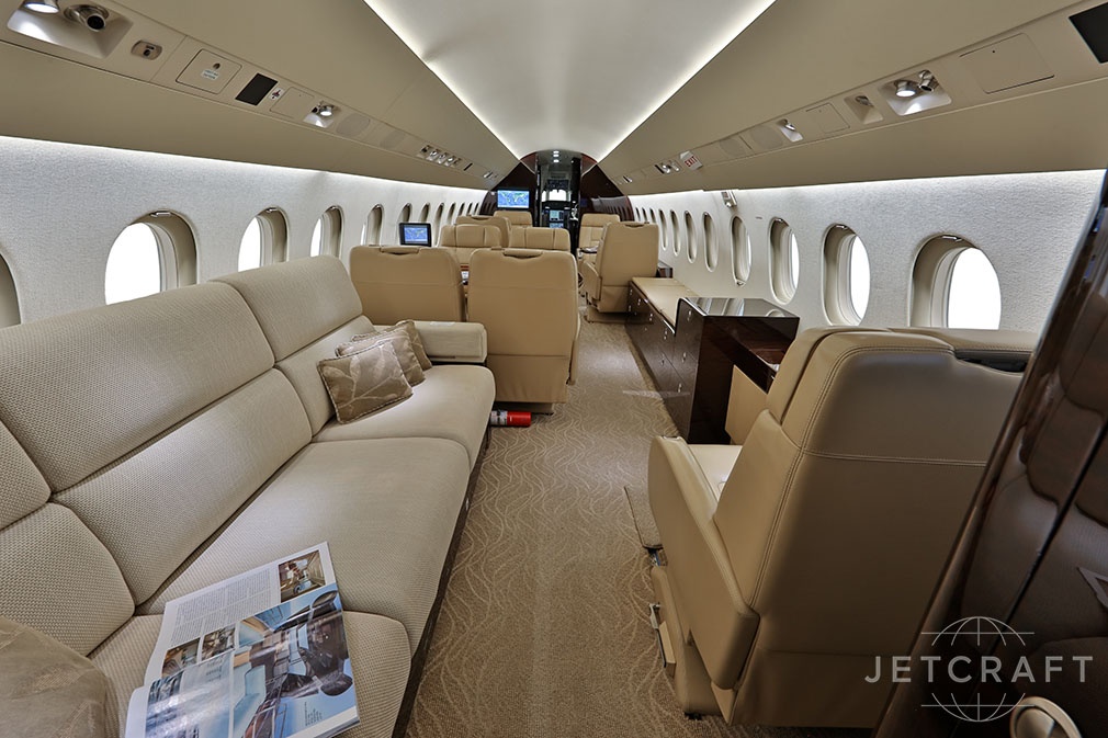 Aircraft Image for N900YG