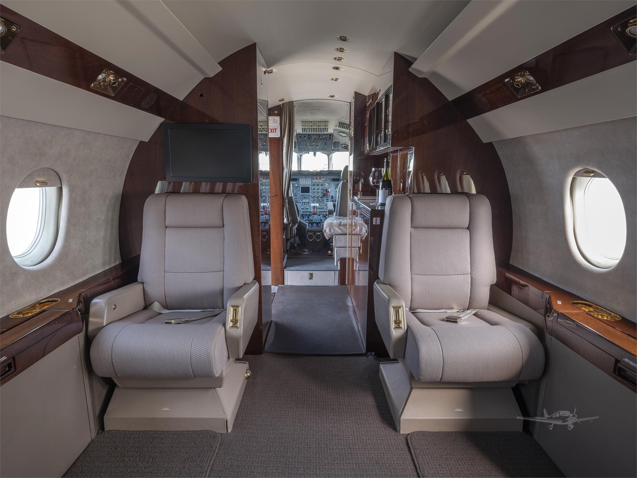 Aircraft Image for N900YY