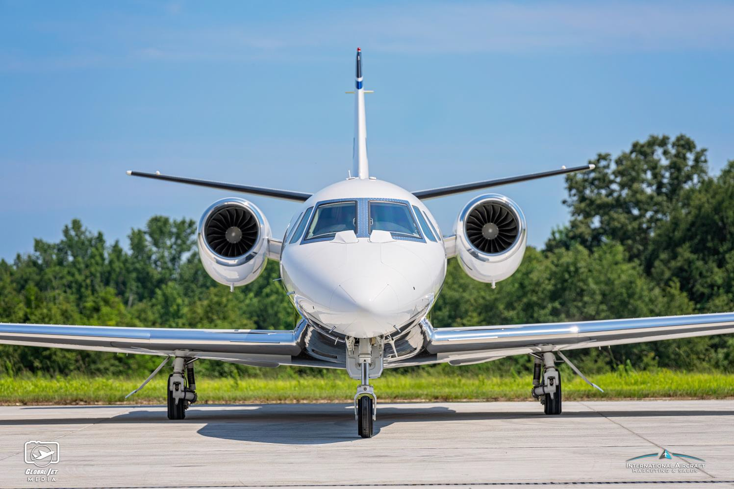 Image of tail N901CB