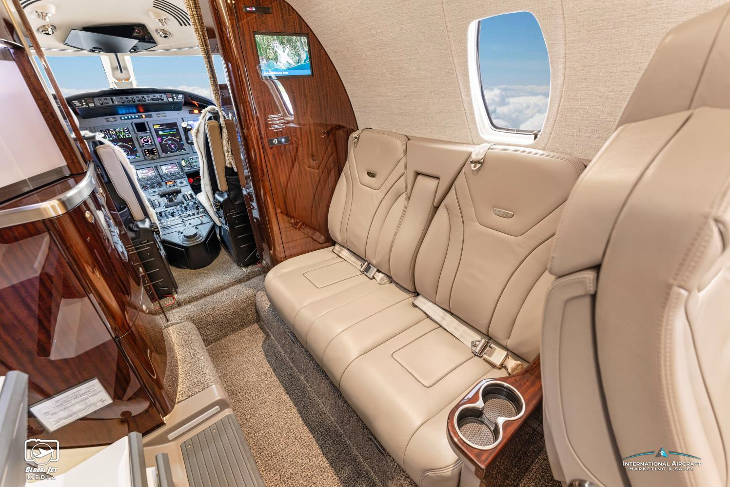 Aircraft Image for N901CB