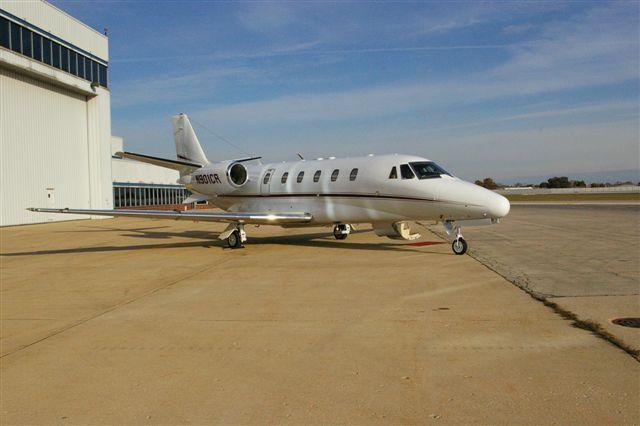 Image of tail N901CR
